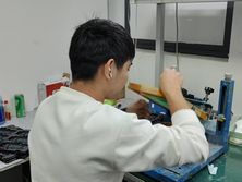Printing / branding line