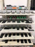 Second (pre-shipment) testing