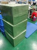 Packing station 3