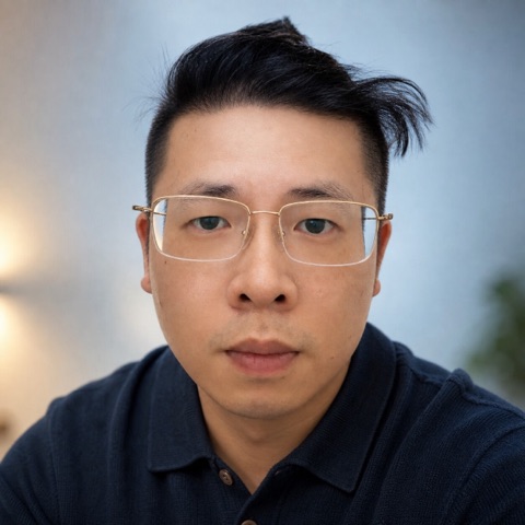 Michael Hui, Founder & General Manager of Foshan Jurong New Energy Technology Co., Ltd.